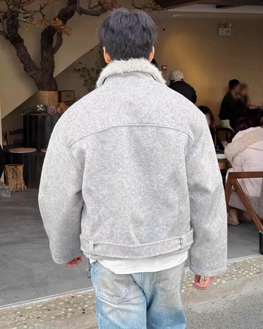 パイルファーブルゾン Ril 5949