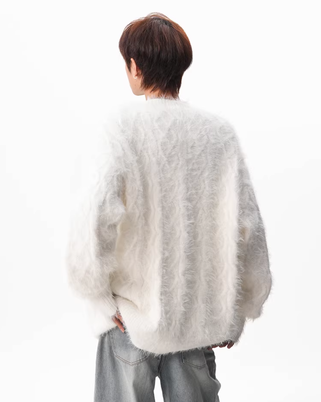 スタッズニット Ril 5848