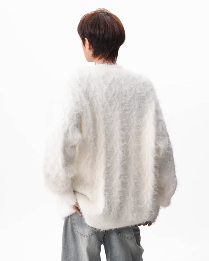 スタッズニット Ril 5848