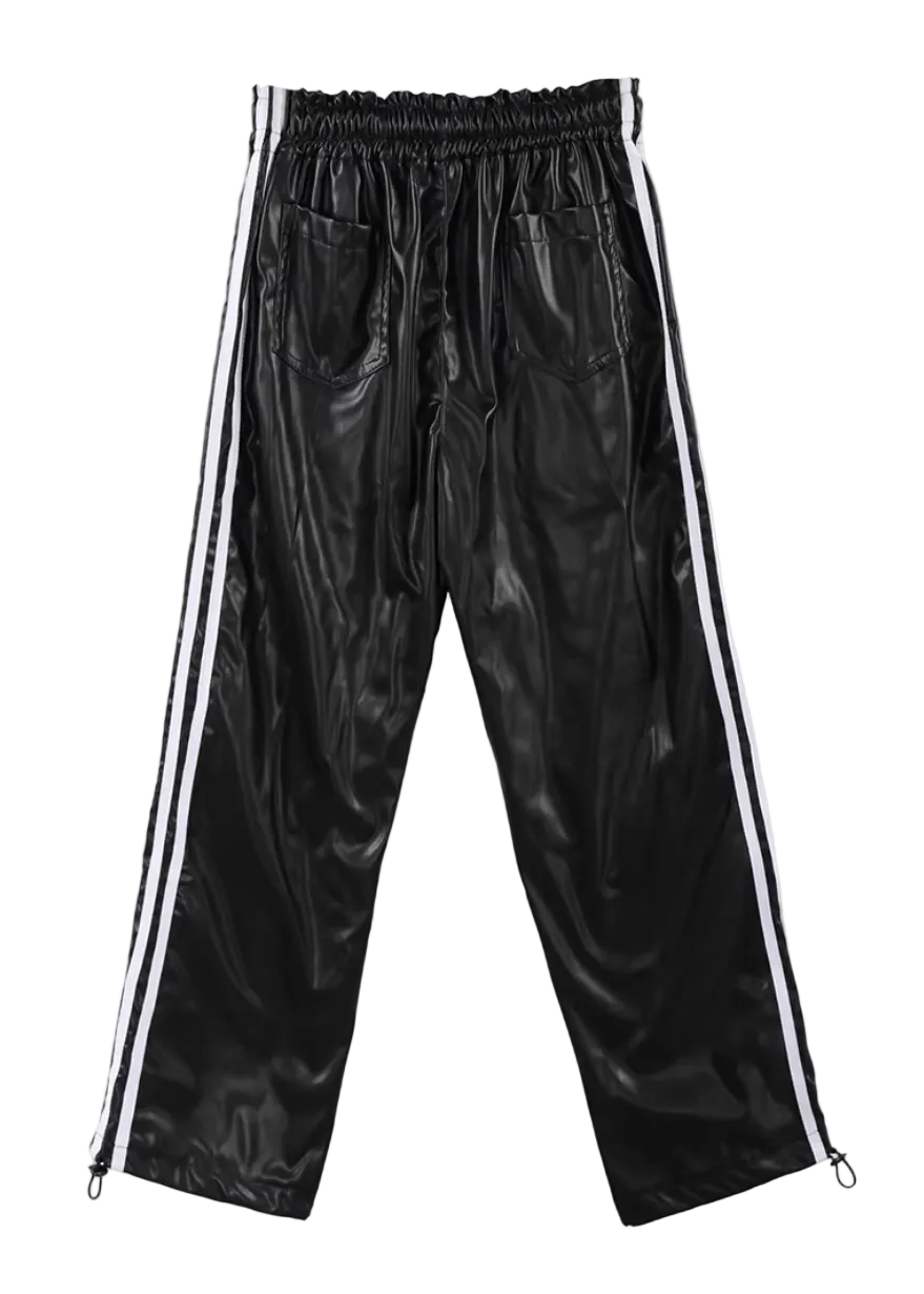 ストレートラインパンツ Ril 5907