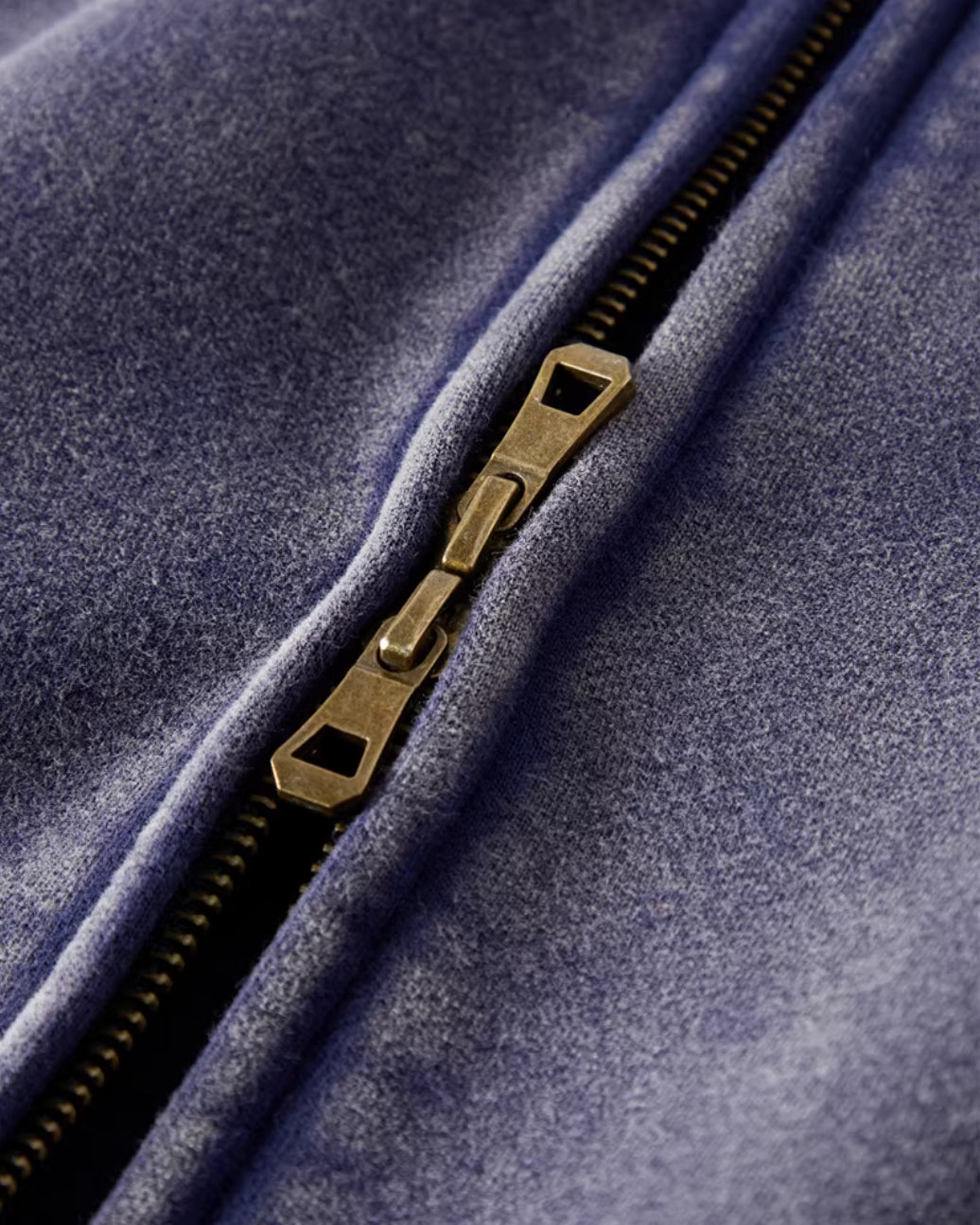 ヴィンテージダイヘビーウェイトジップフーディ Ril 5973