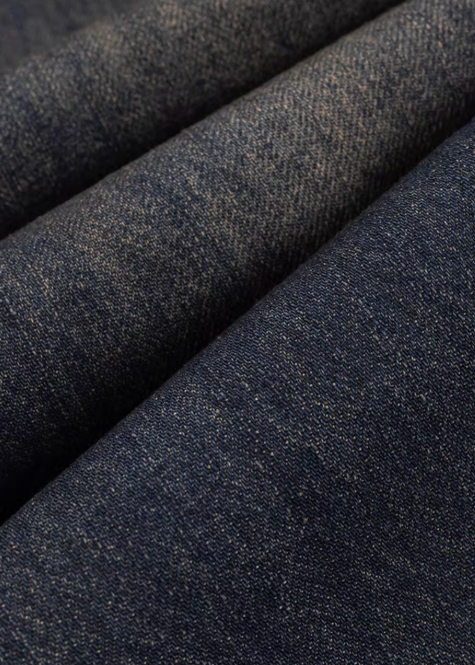 ダブルウエストフェードデニム Ril 5987