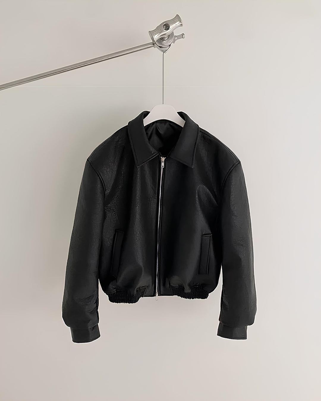 レザードリズラージャケット Ril 5989