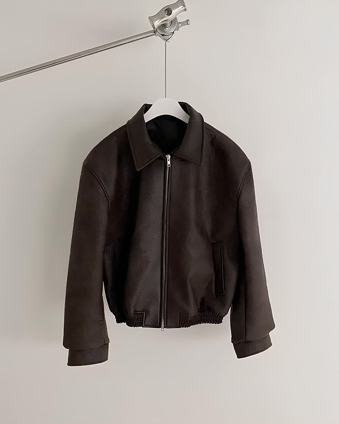 レザードリズラージャケット Ril 5989