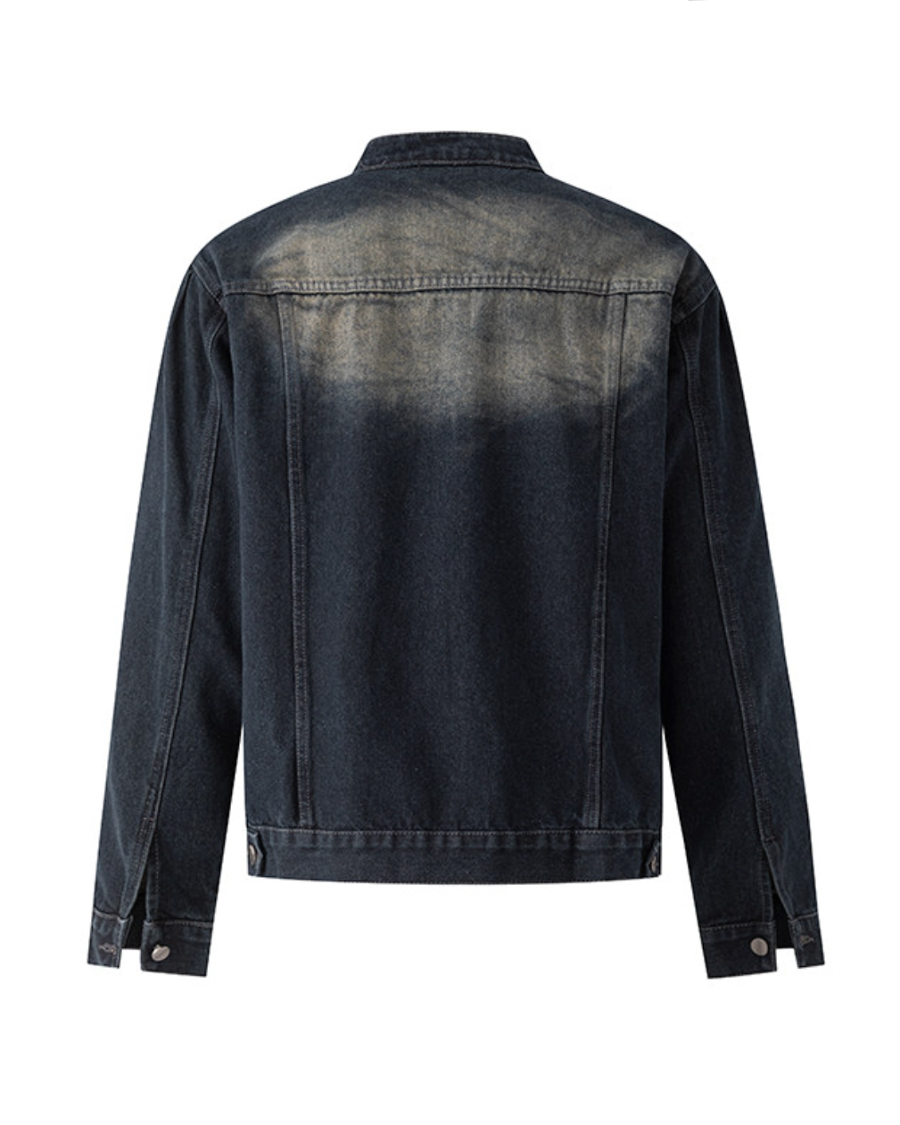 ウォッシュドデニムセットアップ Ril 5999