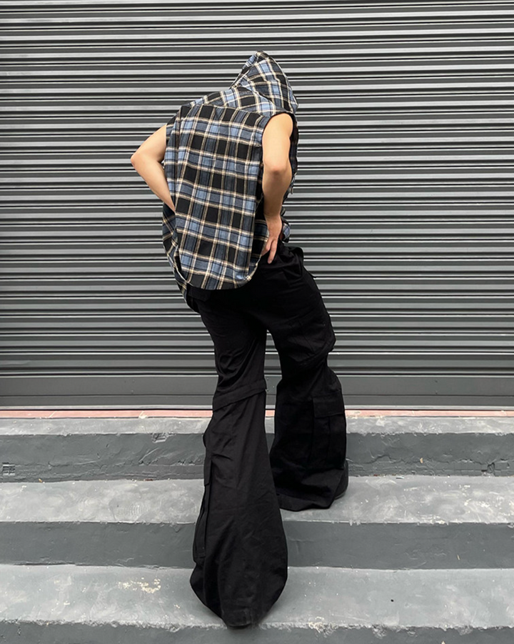 2WAYカーゴパンツ Ril 6010