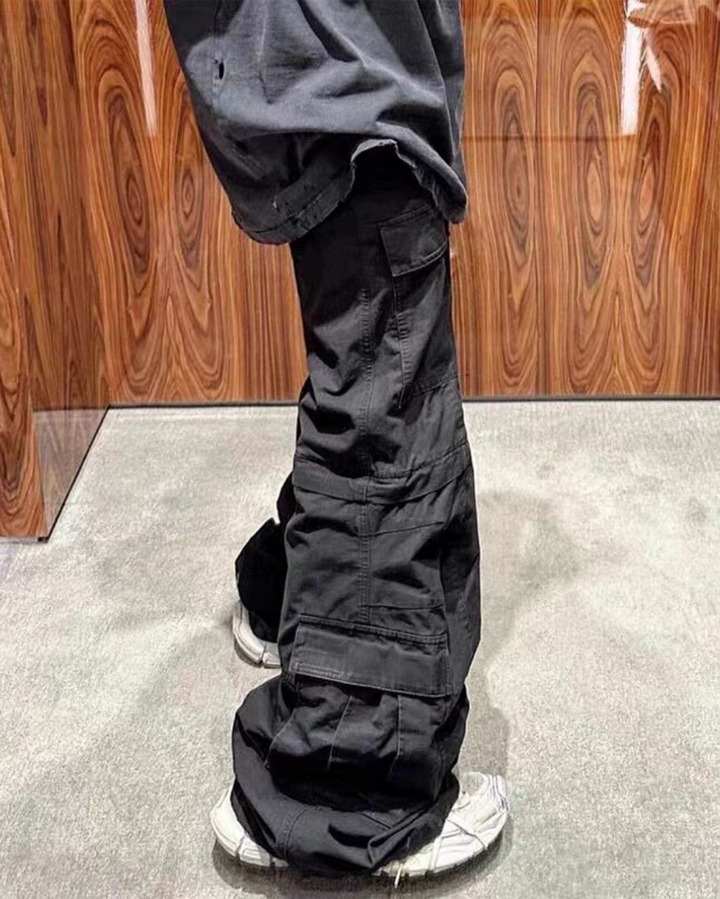 2WAYカーゴパンツ Ril 6010