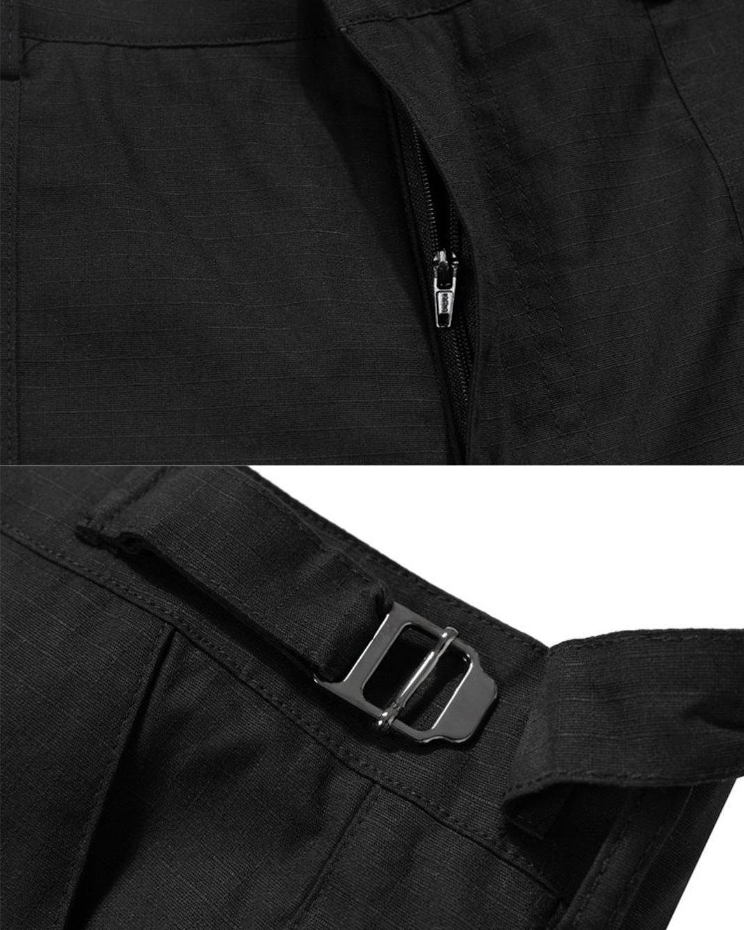 2WAYカーゴパンツ Ril 6010