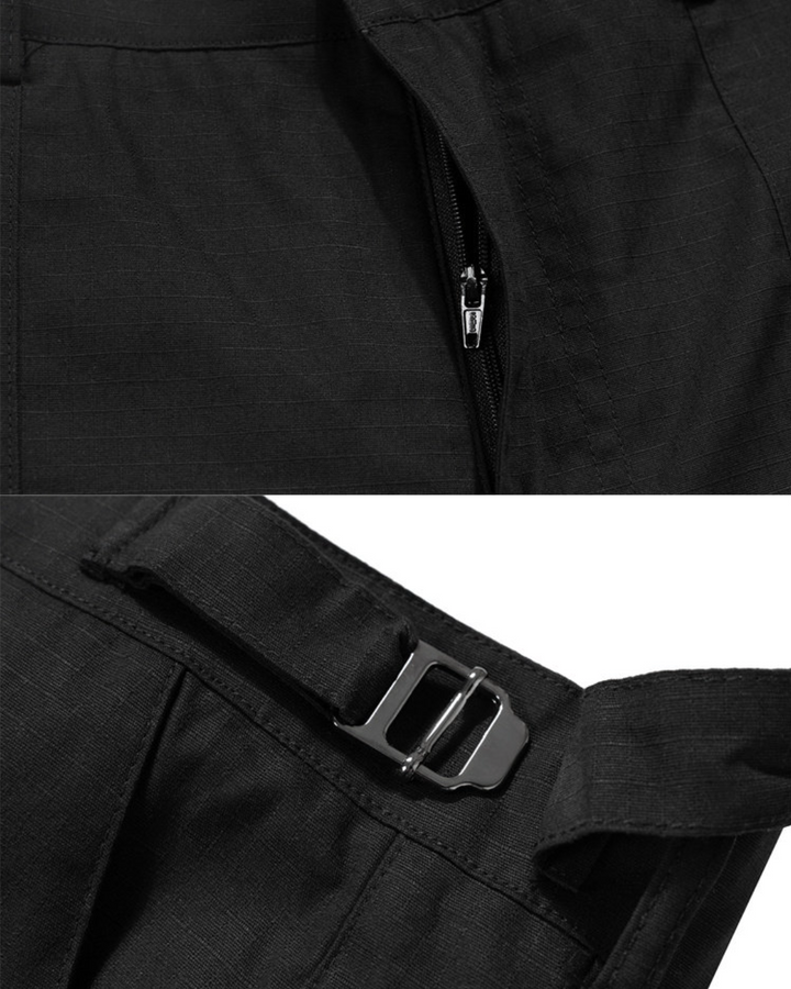 2WAYカーゴパンツ Ril 6010