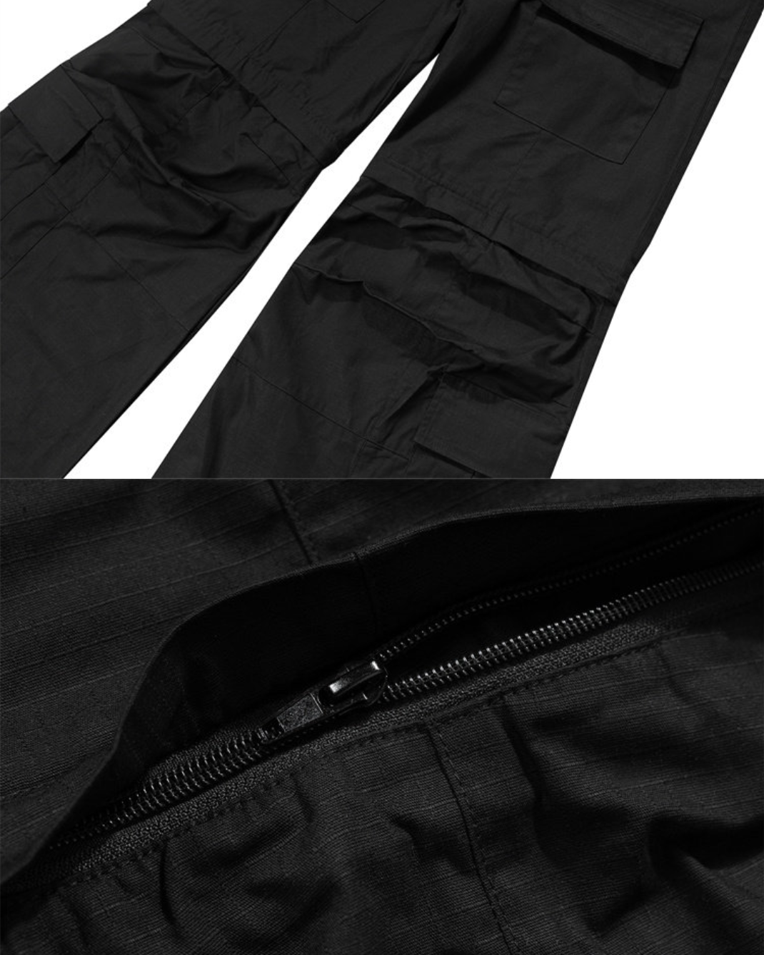 2WAYカーゴパンツ Ril 6010