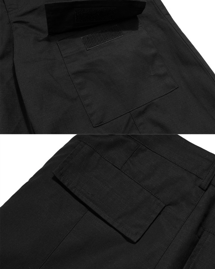 2WAYカーゴパンツ Ril 6010