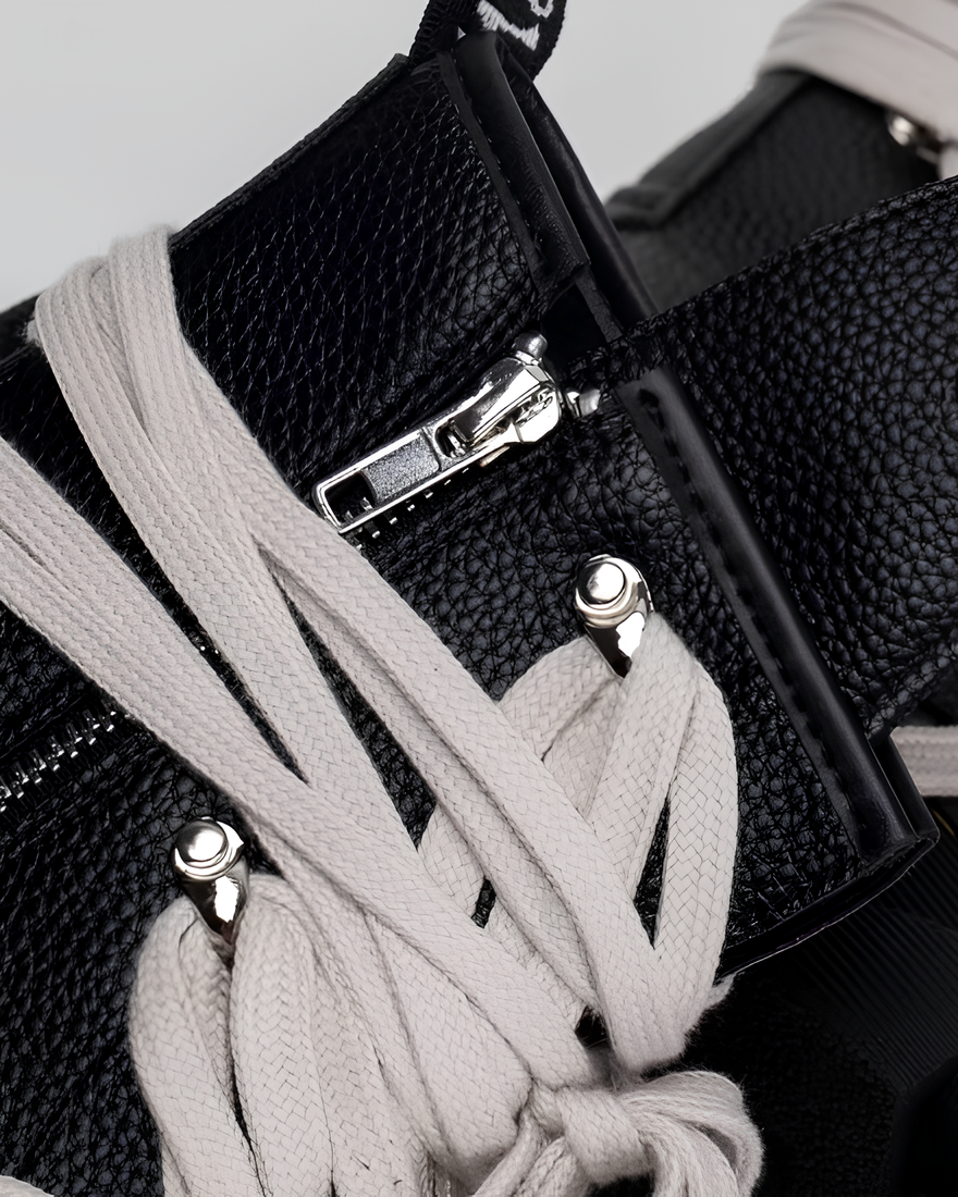 レースアップコンバットブーツ Ril 6019