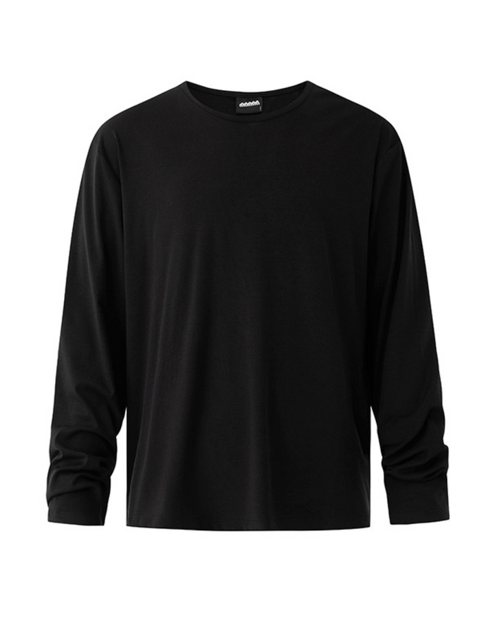 ルーズフィットL/S Tシャツ Ril 6021