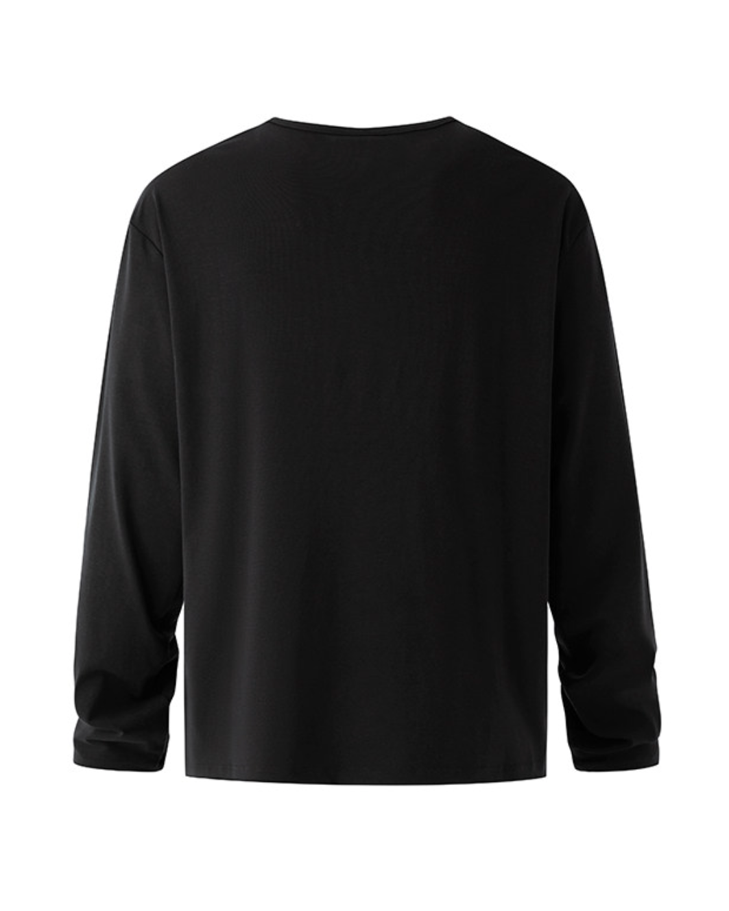 ルーズフィットL/S Tシャツ Ril 6021