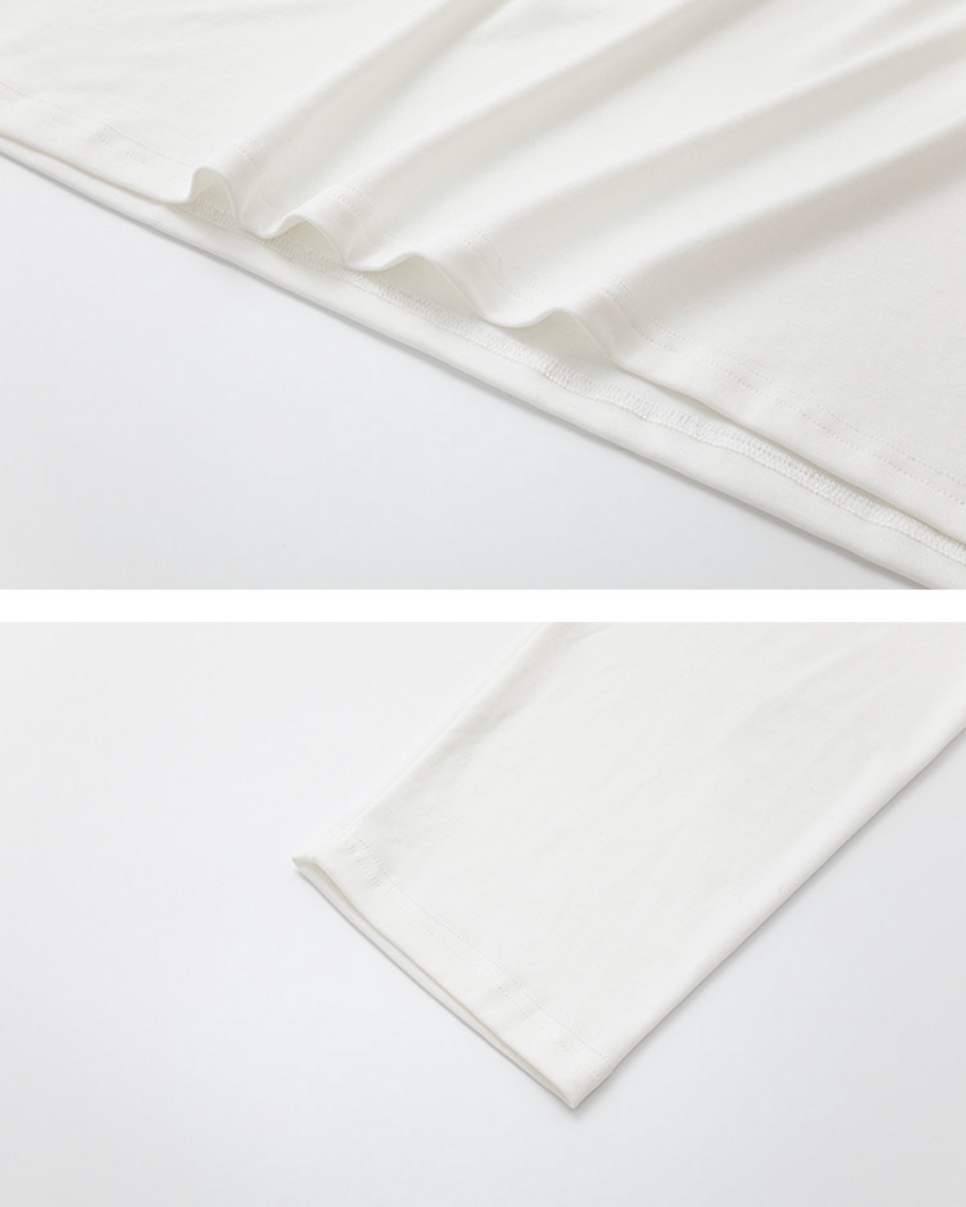 ルーズフィットL/S Tシャツ Ril 6021