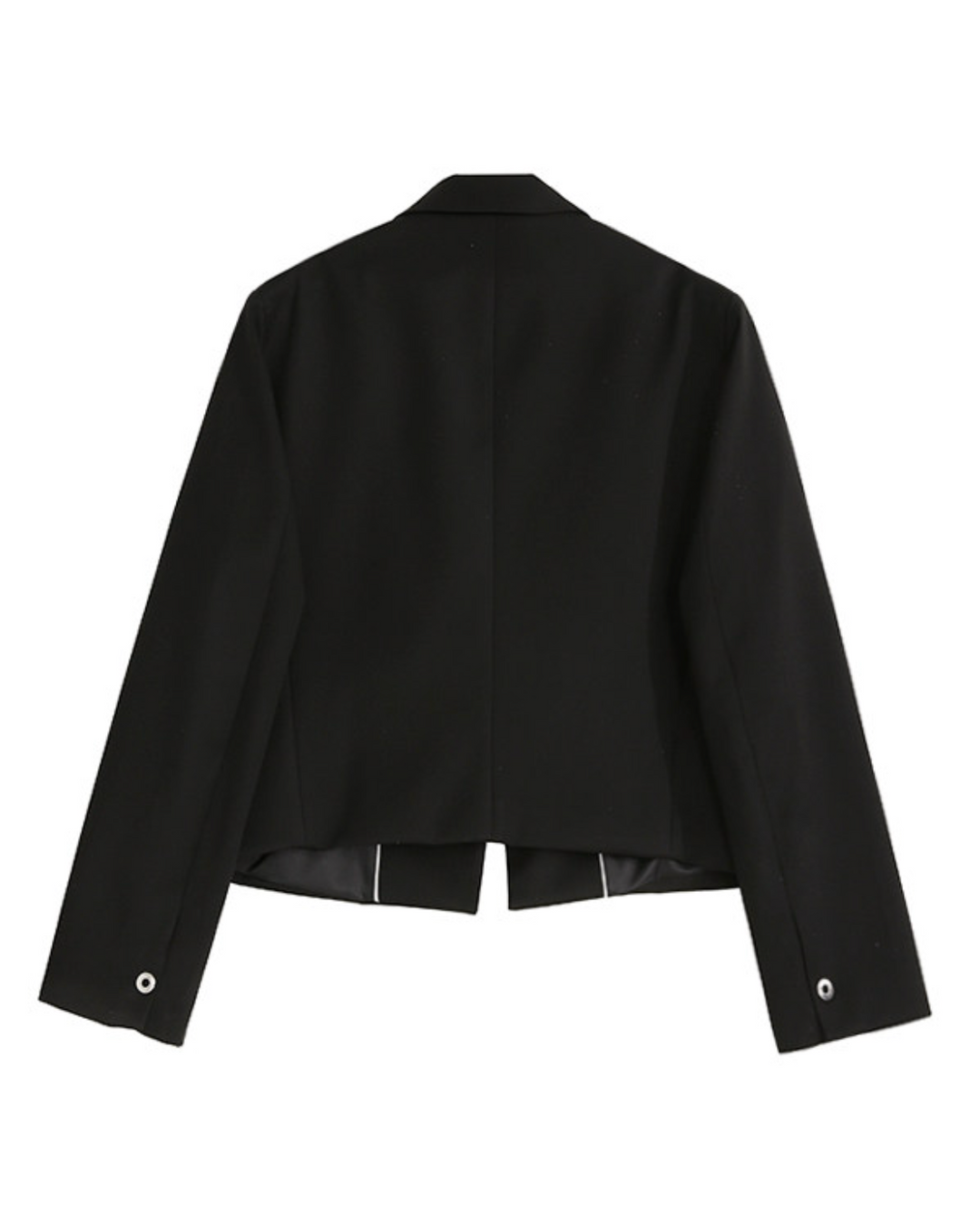 トグルショートテーラードジャケット Ril 6029