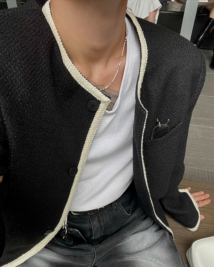 フレンチクラシックジャケット Ril 6030