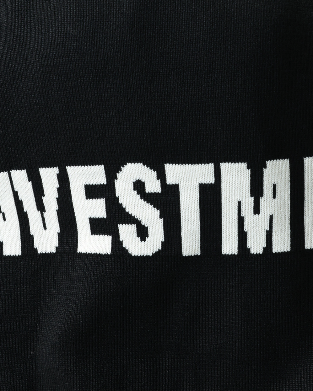 グラフィックリブジップニット Ril 6035