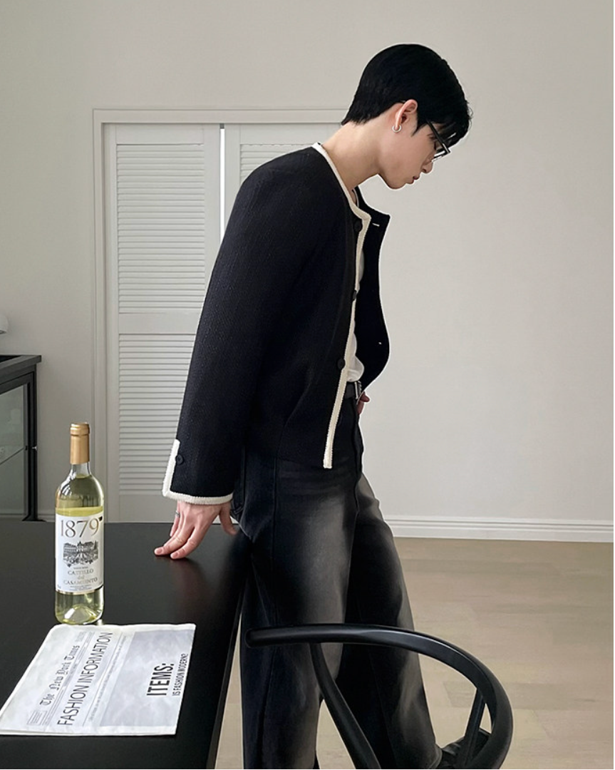 フレンチクラシックジャケット Ril 6030