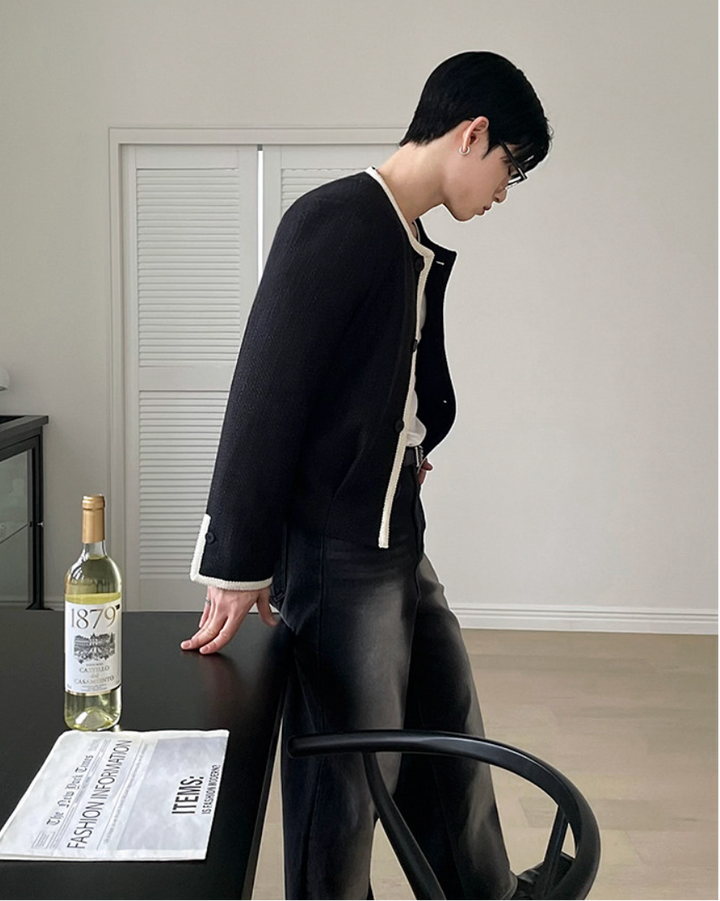 フレンチクラシックジャケット Ril 6030