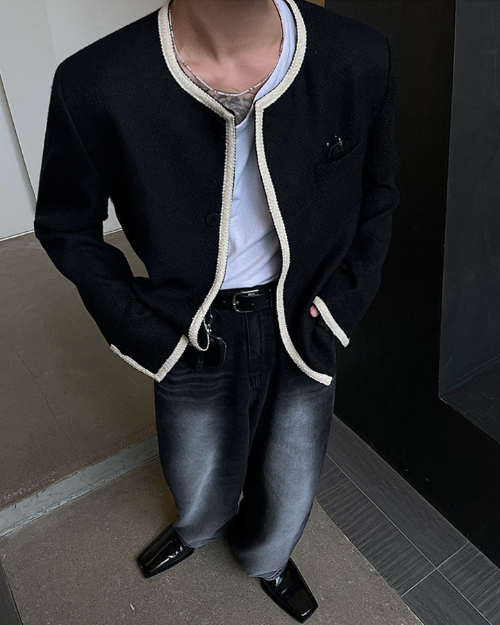 フレンチクラシックジャケット Ril 6030