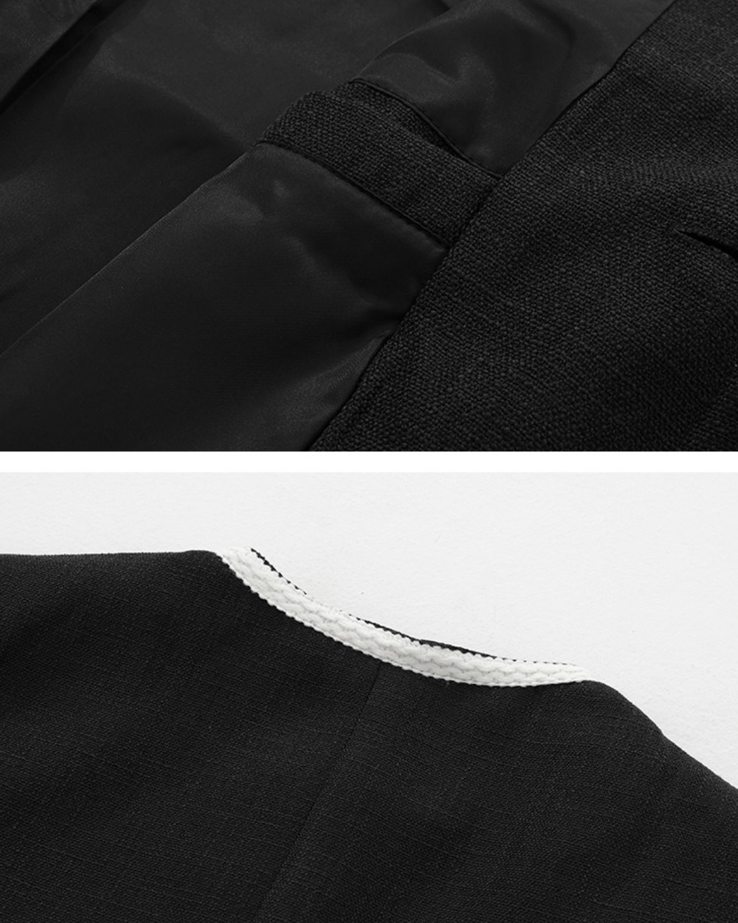 フレンチクラシックジャケット Ril 6030