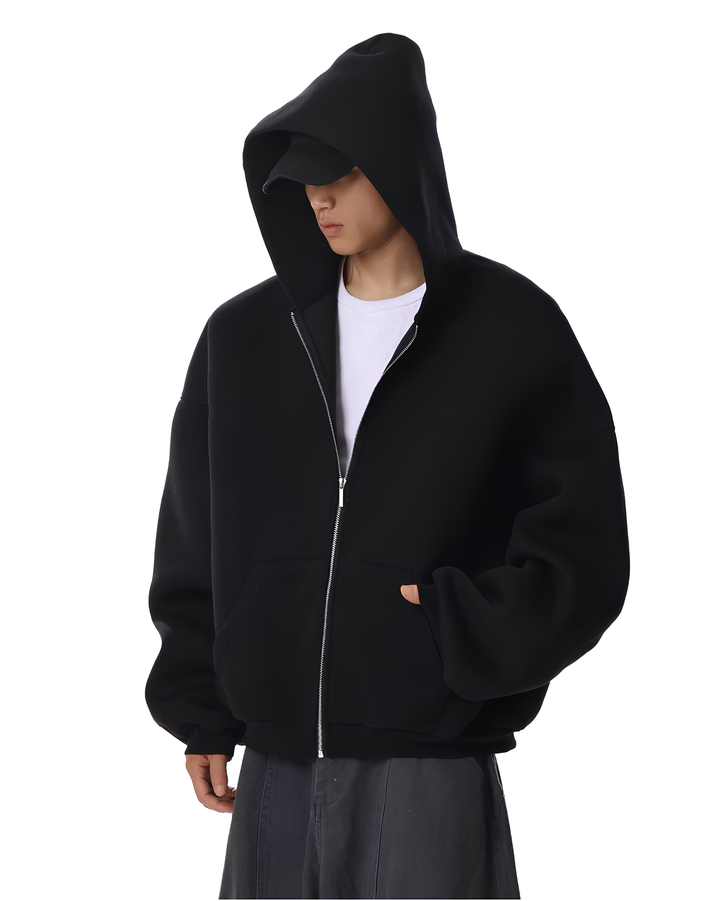 ルーズフィットフーディセットアップ Ril 6038