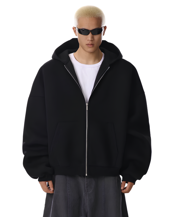 ルーズフィットフーディセットアップ Ril 6038