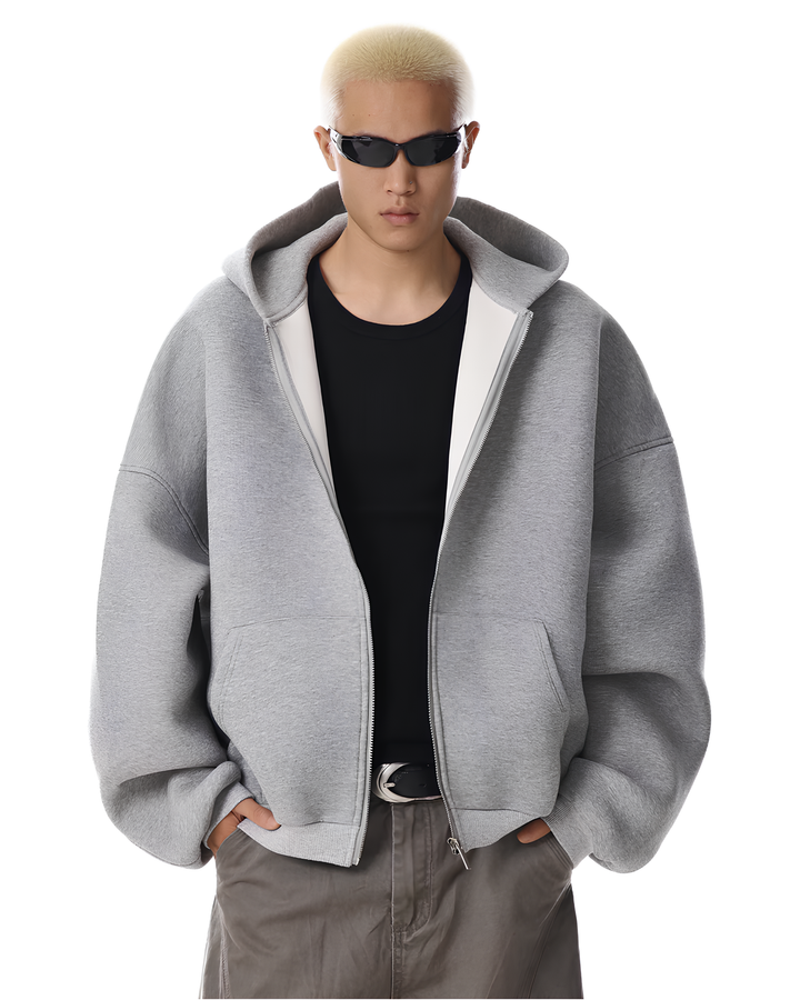 ルーズフィットフーディセットアップ Ril 6038