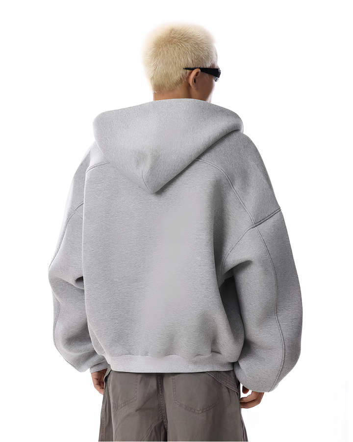 ルーズフィットフーディセットアップ Ril 6038