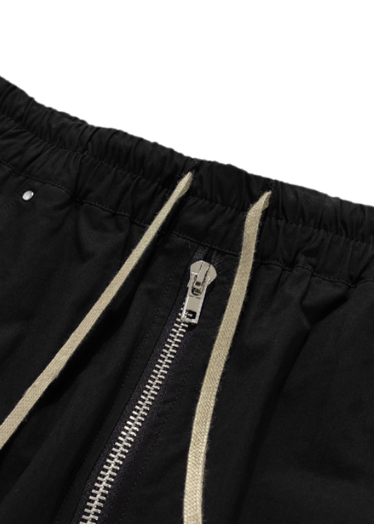 ワイドストレートカーゴパンツ Ril 5821