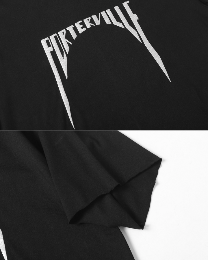 アーチロゴ Tee Ril 6051