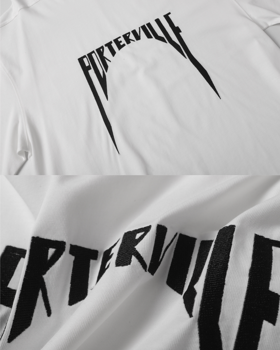 アーチロゴ Tee Ril 6051