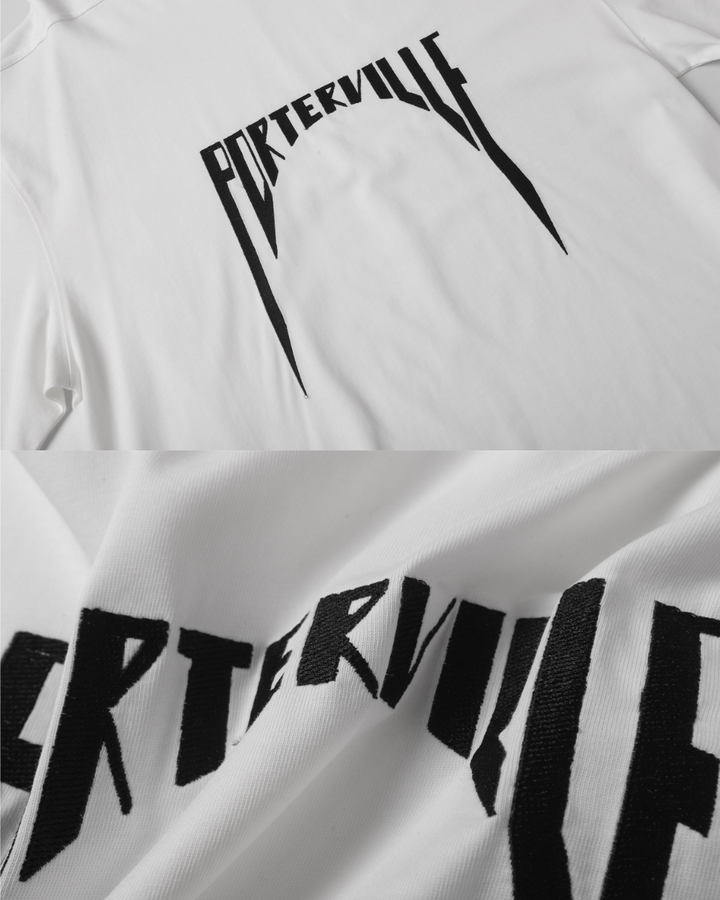 アーチロゴ Tee Ril 6051