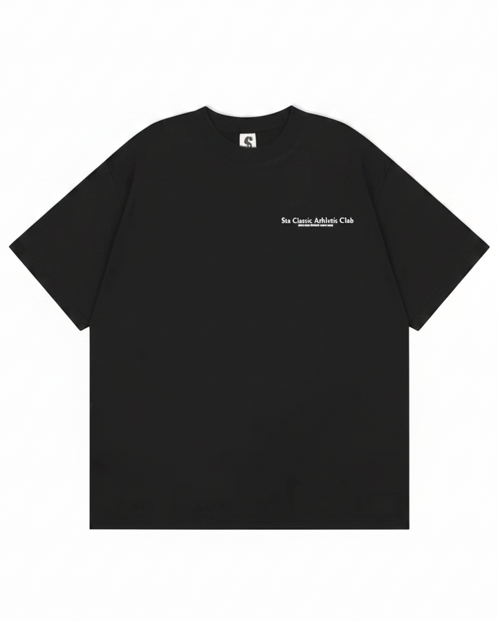 クラシックアスレチックTシャツ Ril 6098
