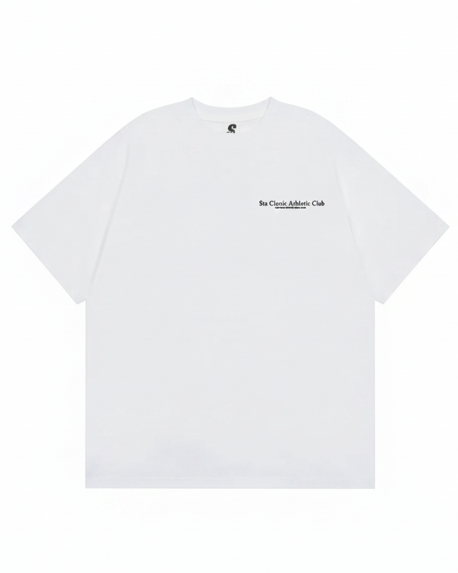 クラシックアスレチックTシャツ Ril 6098