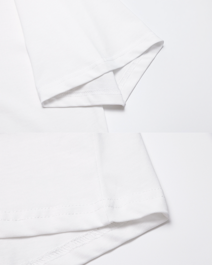 クラシックアスレチックTシャツ Ril 6098