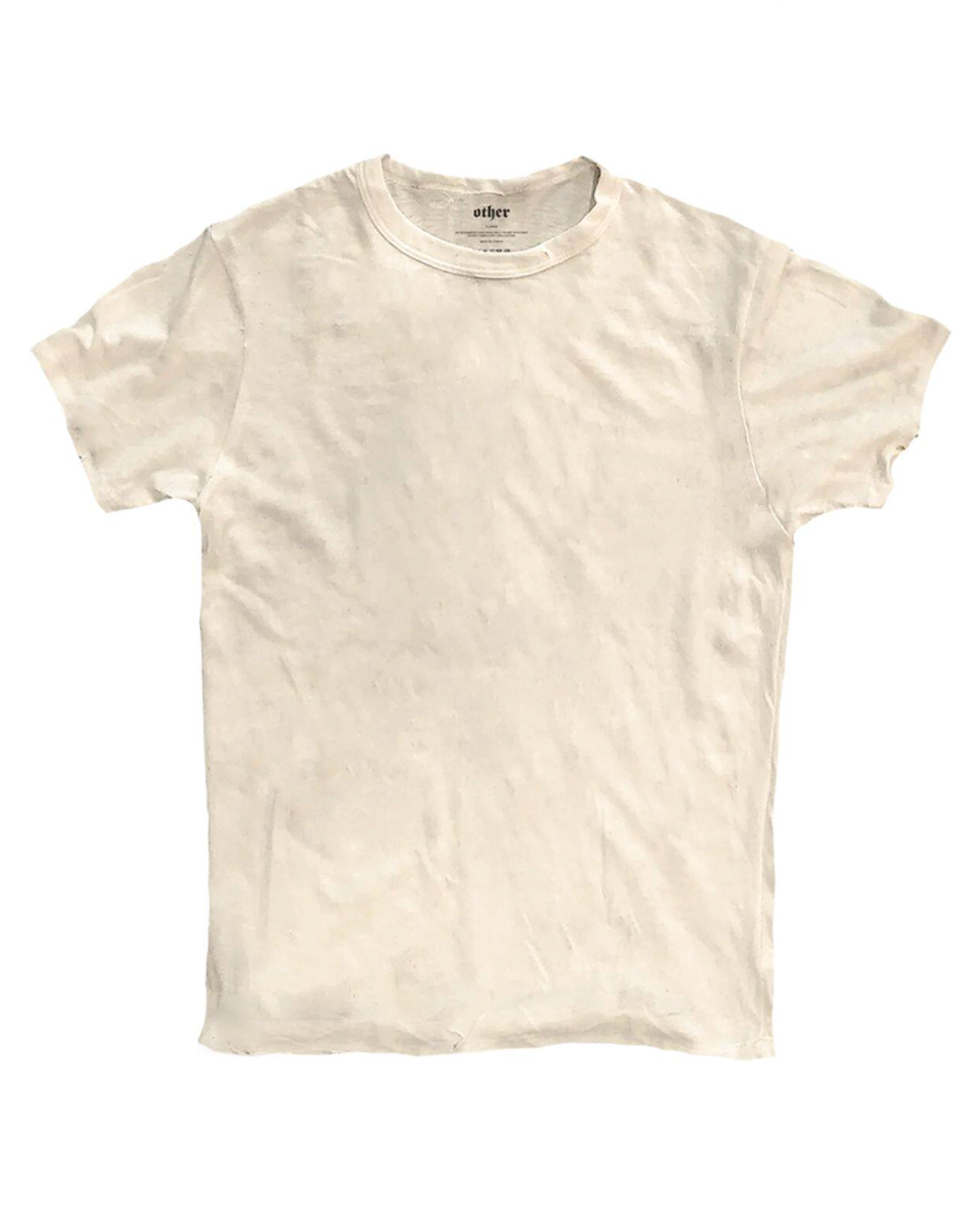 ストーンフェードTシャツ Ril 6109