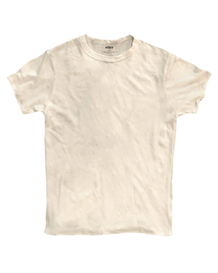 ストーンフェードTシャツ Ril 6109