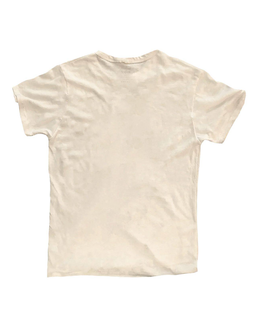 ストーンフェードTシャツ Ril 6109