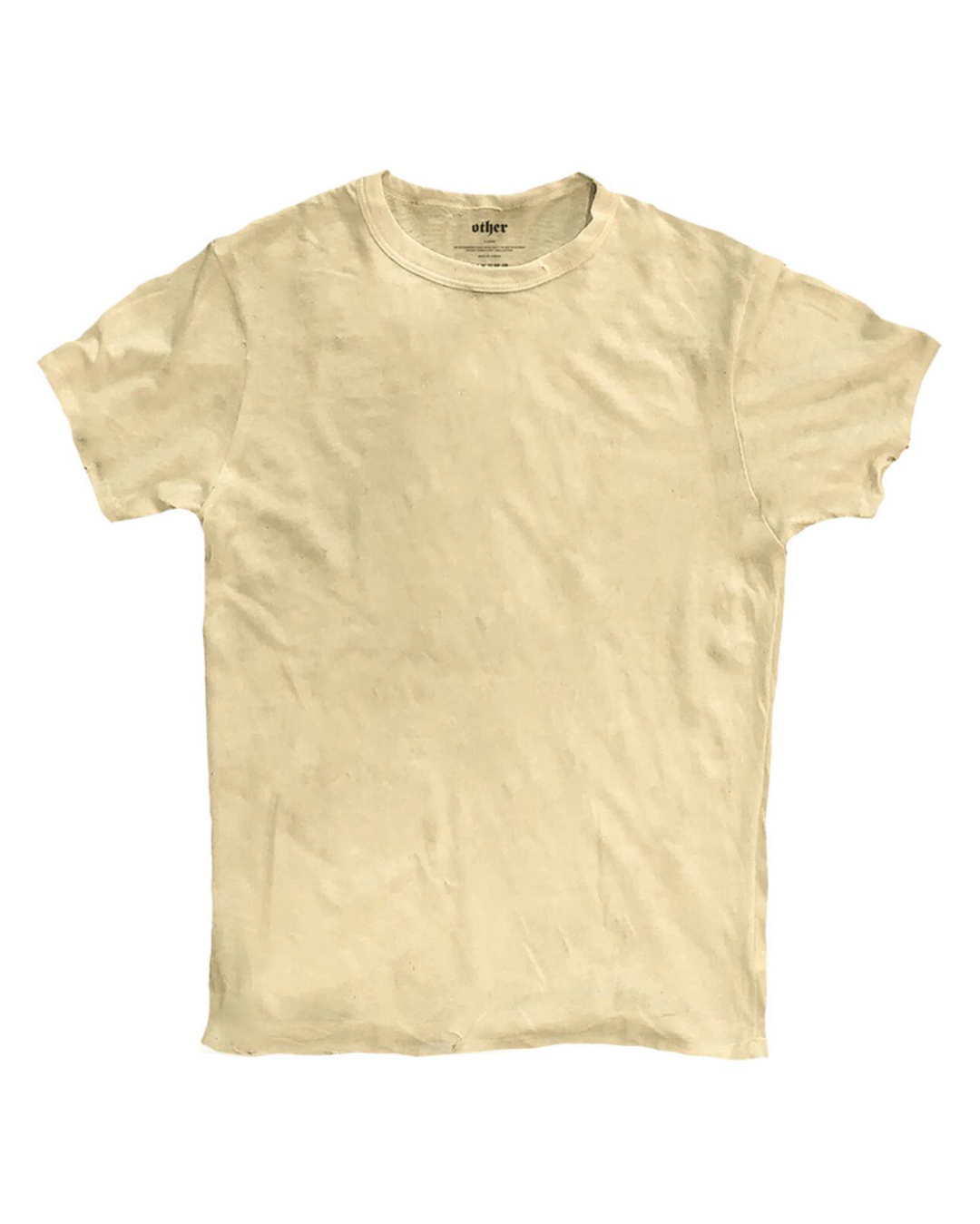 ストーンフェードTシャツ Ril 6109