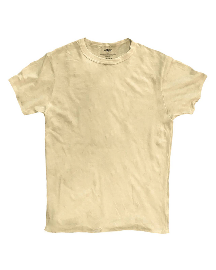 ストーンフェードTシャツ Ril 6109