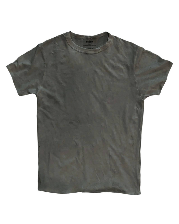 ストーンフェードTシャツ Ril 6109