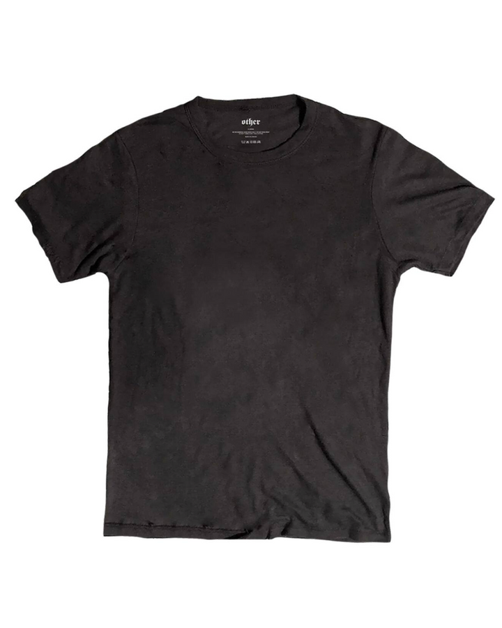 ストーンフェードTシャツ Ril 6109