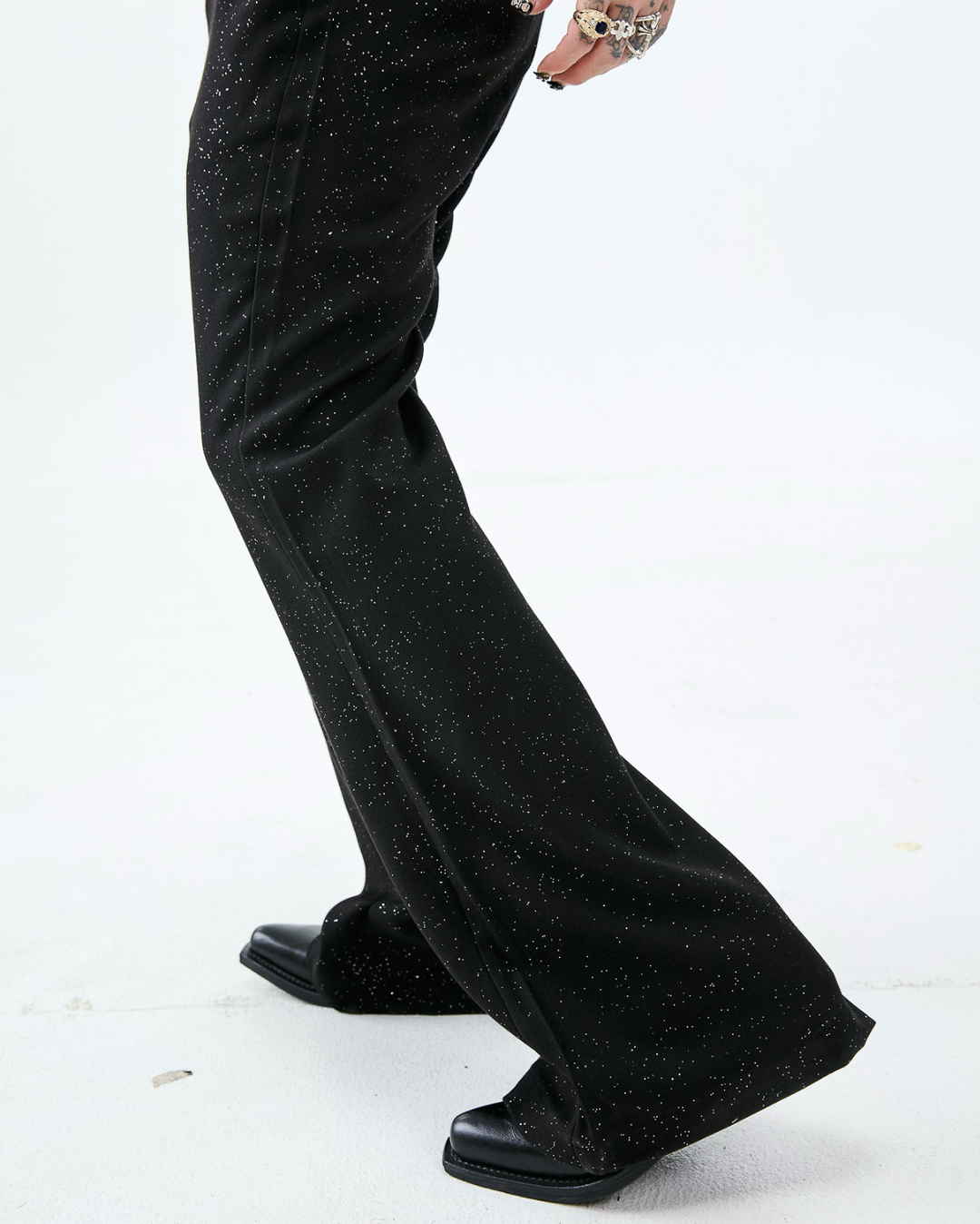 スペックルフレアスラックス Ril 6151