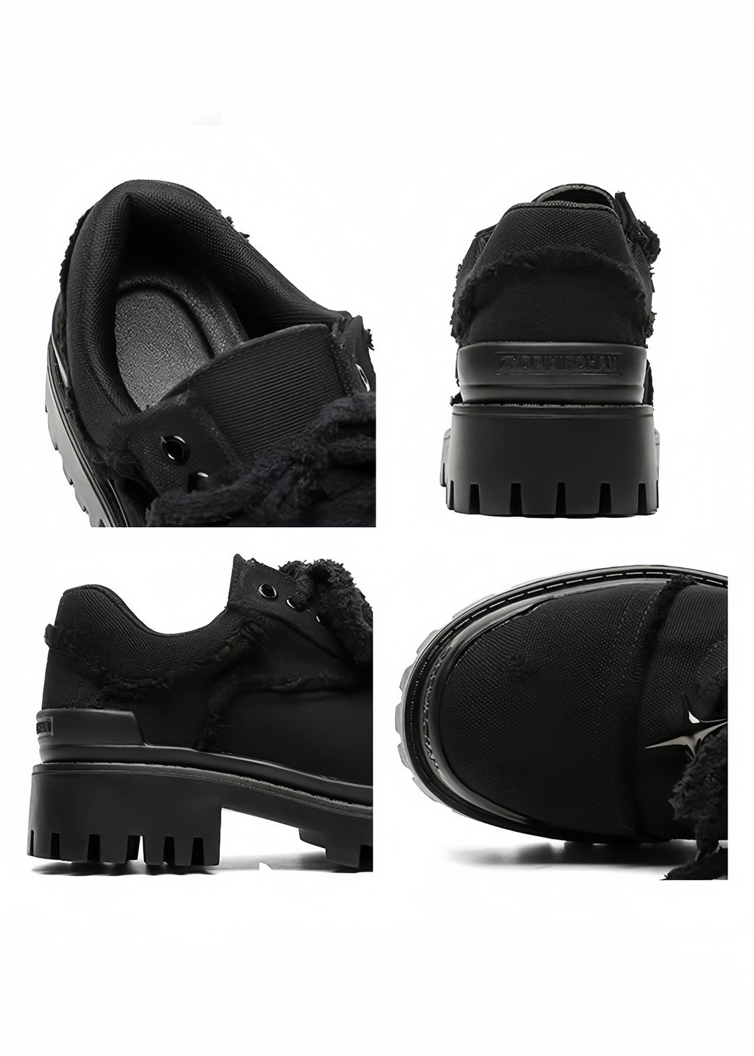 スターダストシューズ Ril 5777