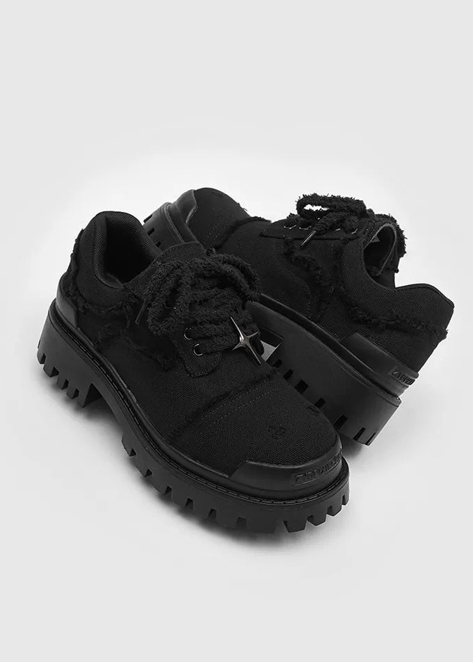 スターダストシューズ Ril 5777