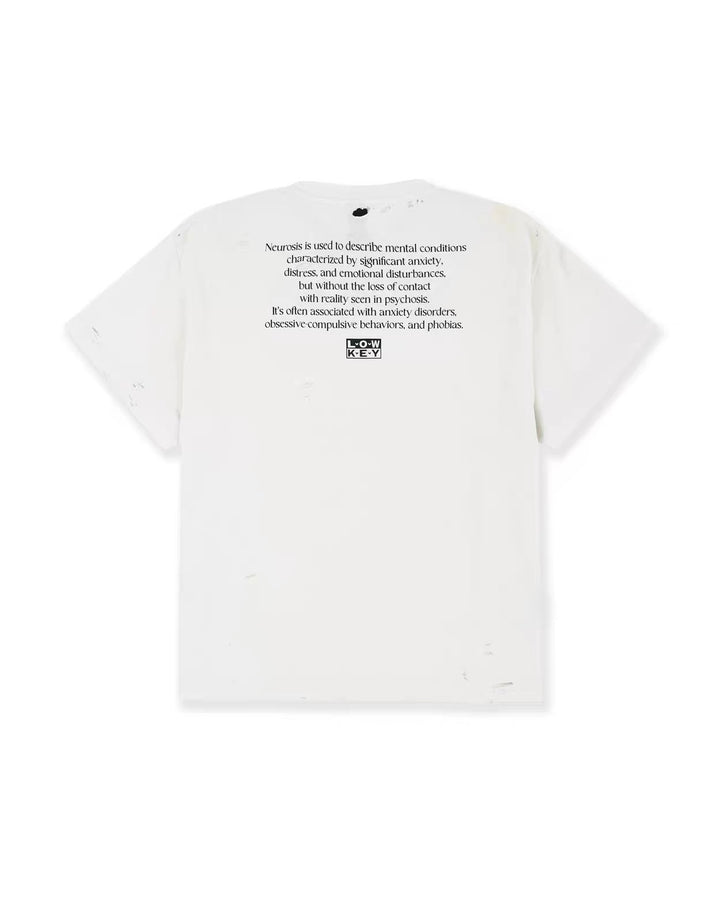 NEUROSIS TEE Ril 6102