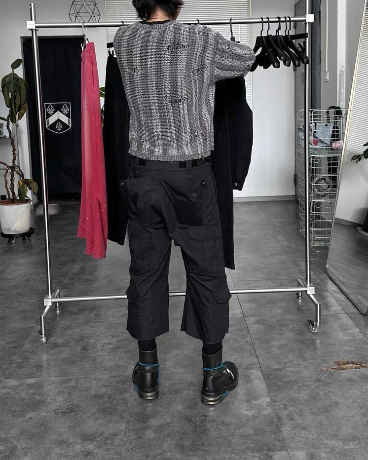 アンクルワイヤーブーツ Ril 5971