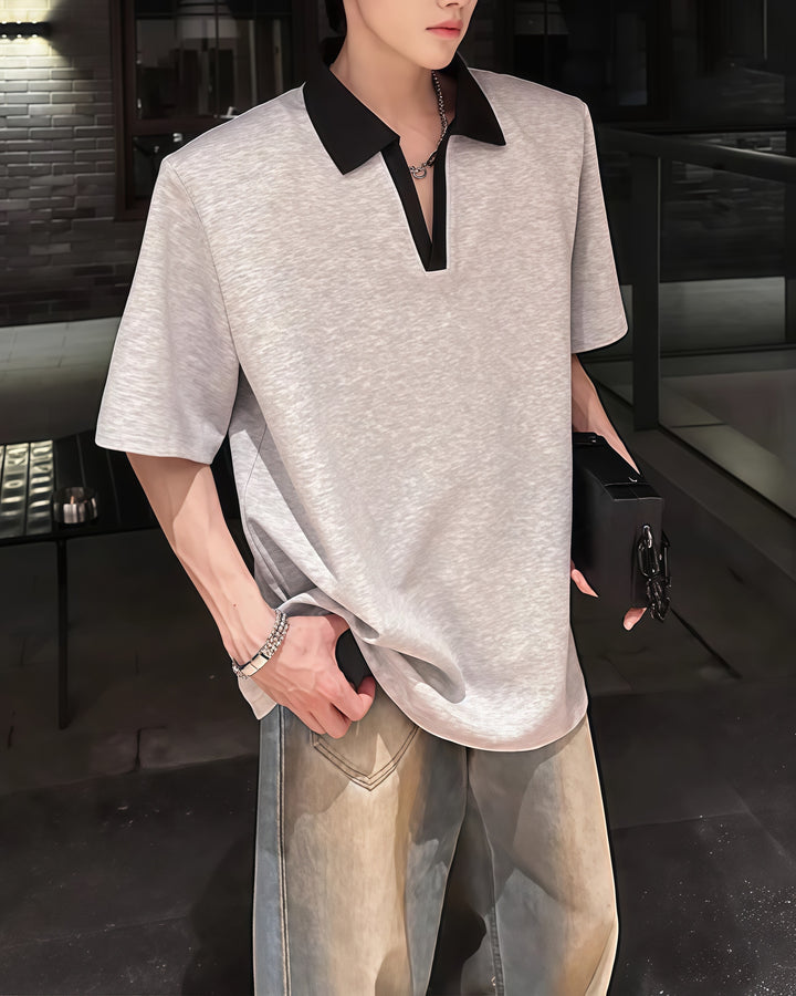 スレーヌセオンTシャツ Ril 5786